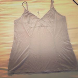 Lululemon tank top. Lilac color. Never worn m